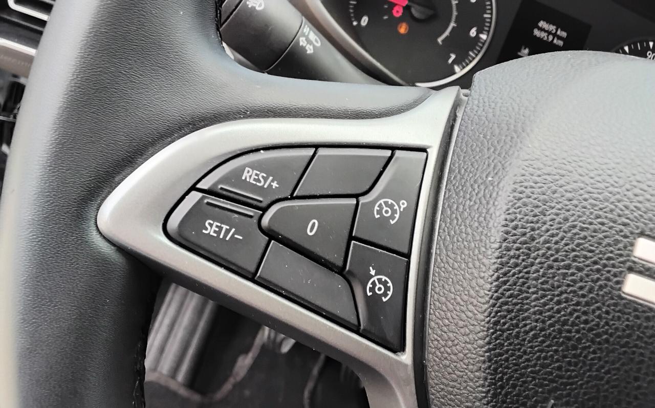 Dacia Sandero Streetway 1.0 TCe ECO-G Comfort