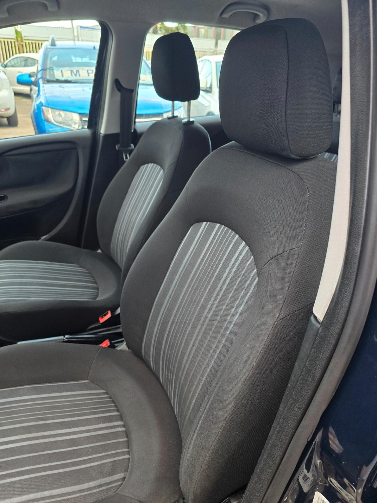 Fiat Punto Evo Punto Evo 1.3 Mjt 75 CV DPF 5 porte S&S Dynamic