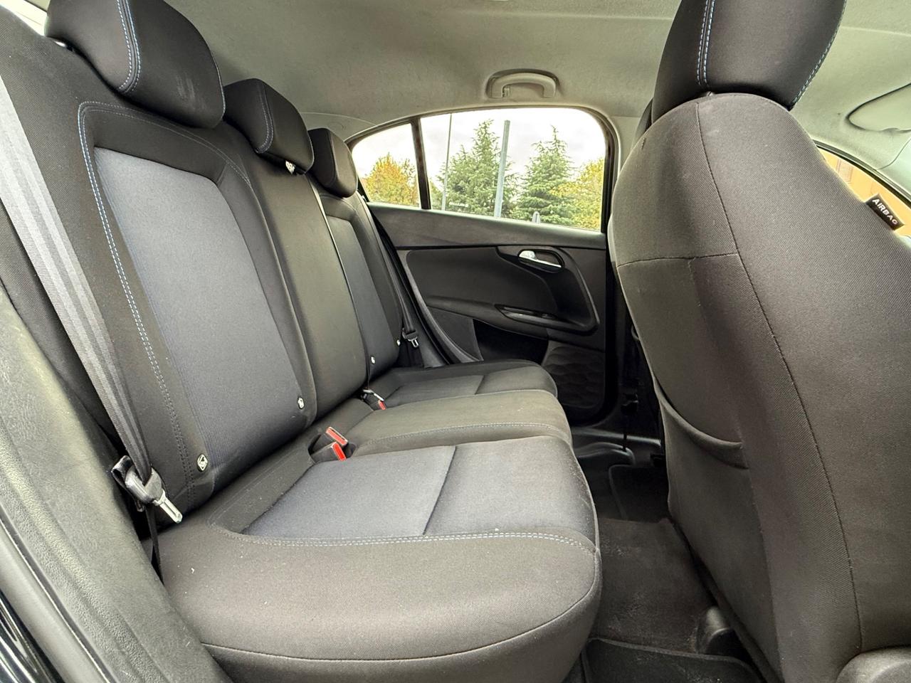 Fiat Tipo 1.4 5 porte Lounge