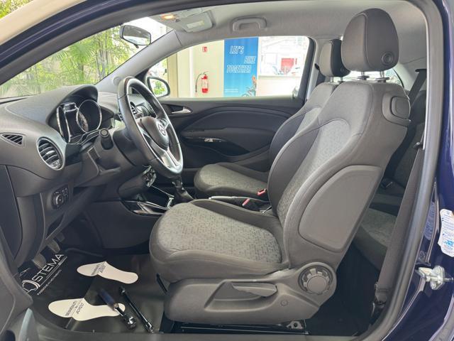 OPEL Adam 1.2 70 CV Air - OCCASIONE