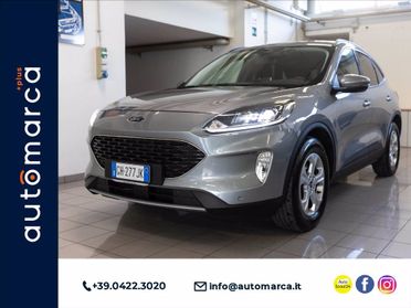 FORD Kuga 1.5 ecoblue Connect 2wd 120cv del 2022