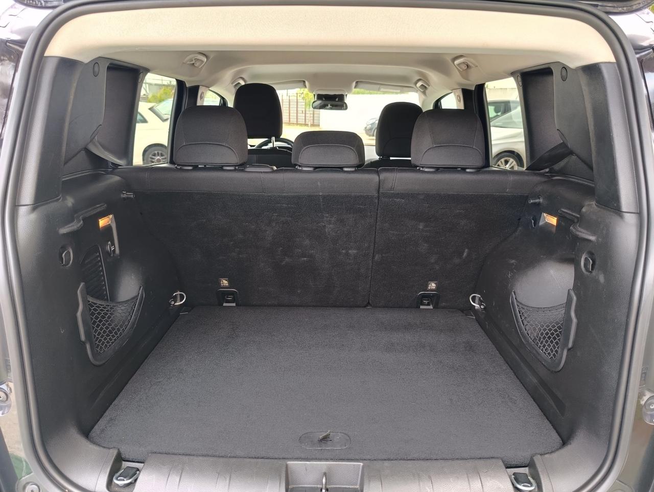 Jeep Renegade 1.6 Mjt 120 CV Limited - 2017