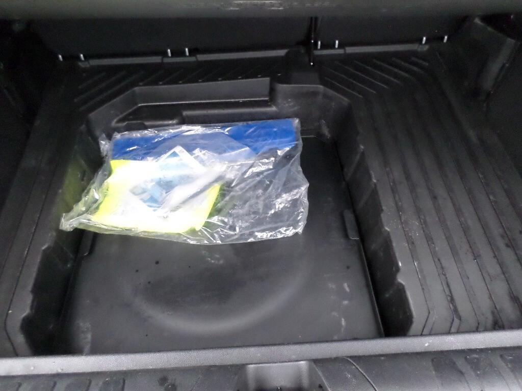 Ford Puma 1.0 EcoBoost Hybrid 125 CV S&S Titanium X