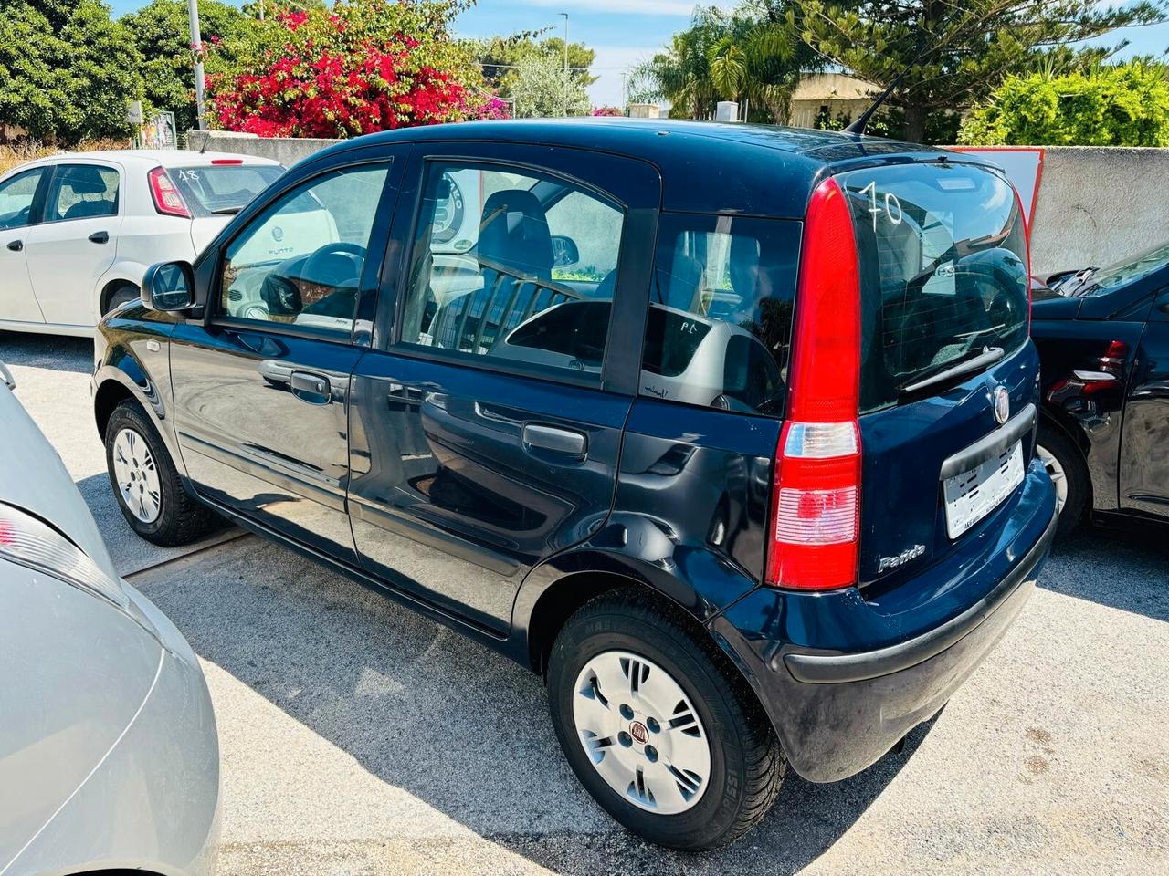 Fiat Panda 1.2 Dynamic