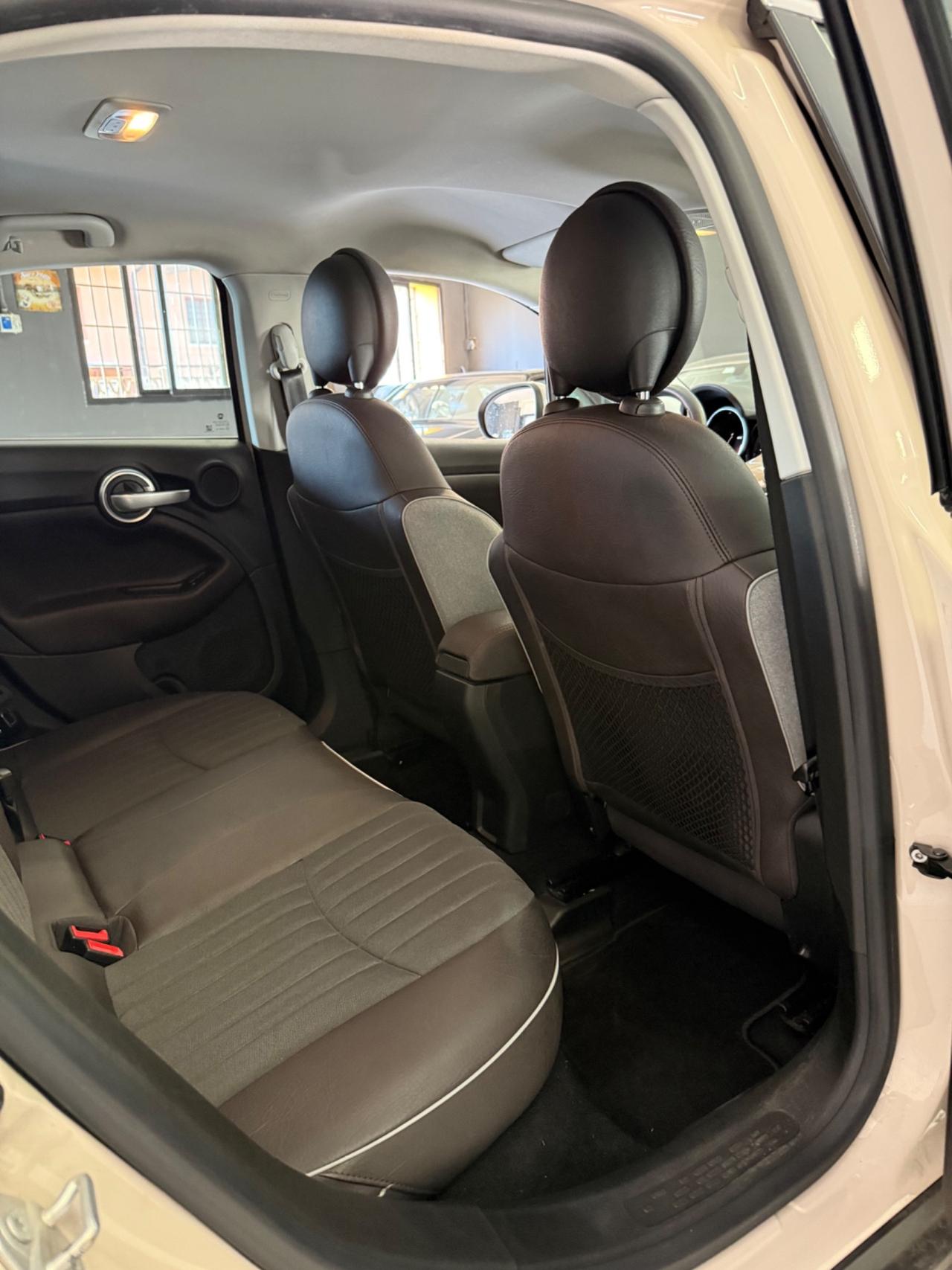 Fiat 500X 1.6 MultiJet 120 CV Business