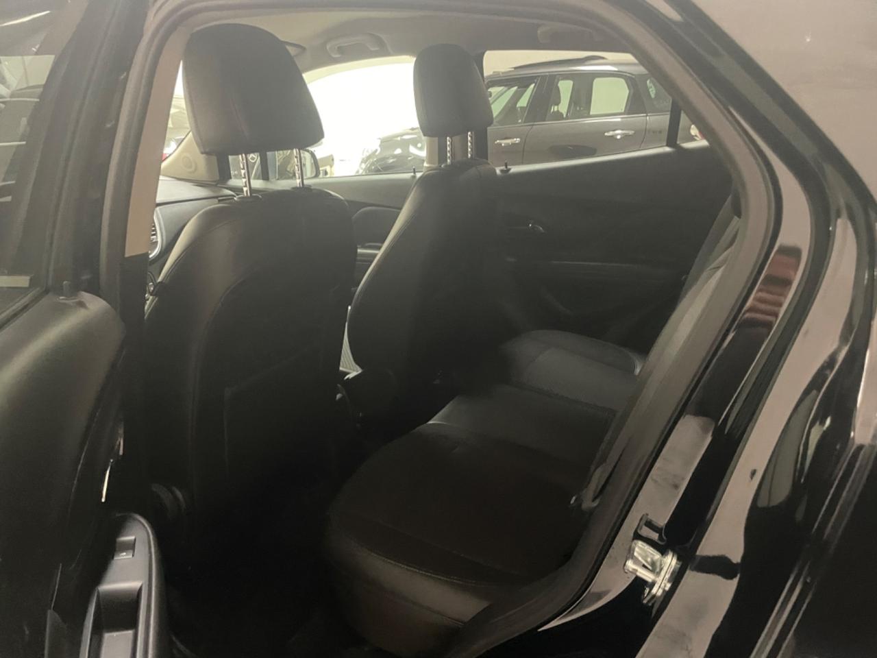 Opel Mokka X 1.6 CDTI Ecotec 4x2 Start&Stop Advance