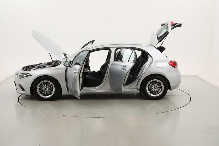 Mercedes Classe A 180d Business Extra aut. BR889886 1.5 Diesel 116CV