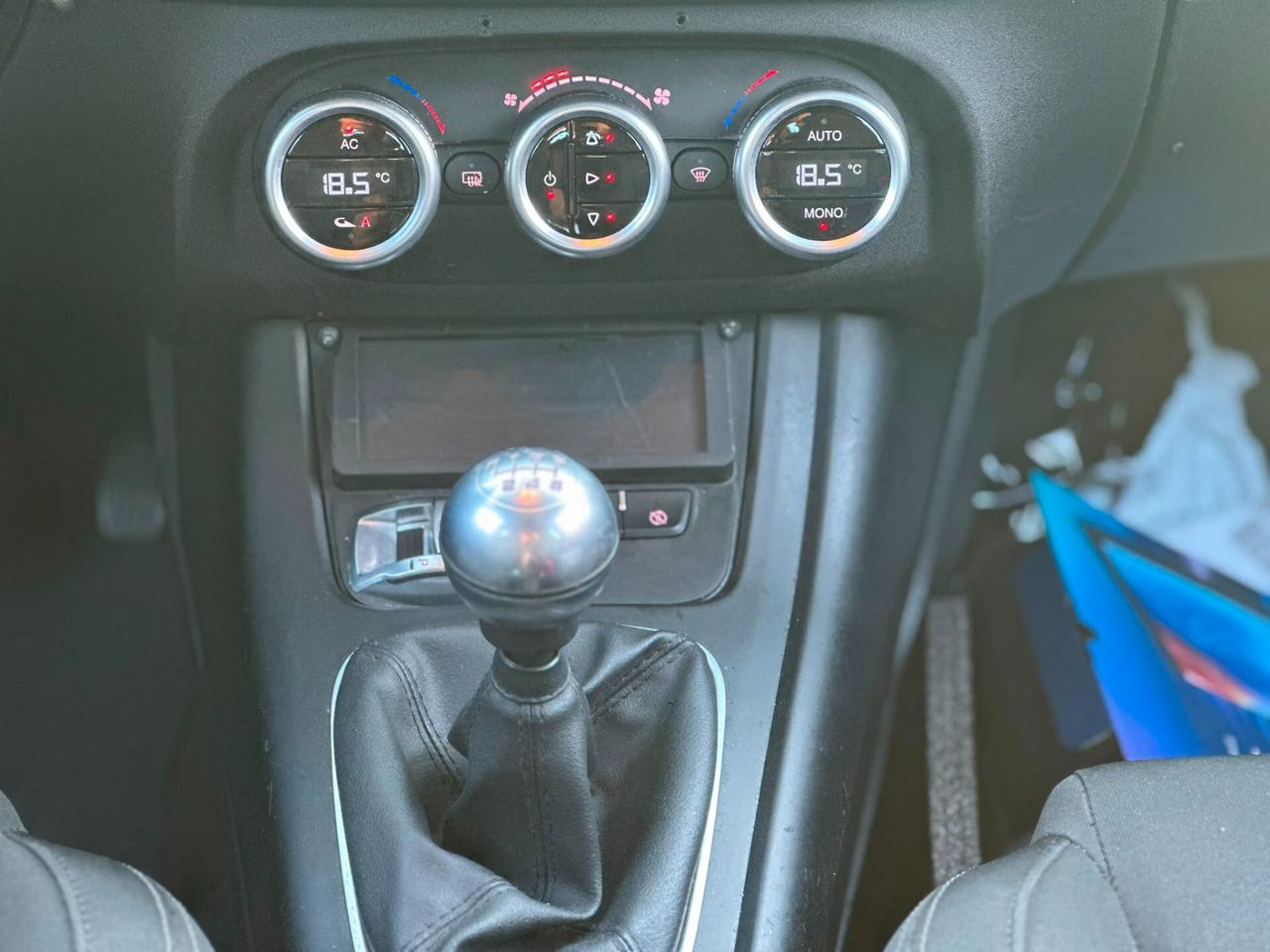 Alfa Romeo Giulietta 1.6 120CV Super