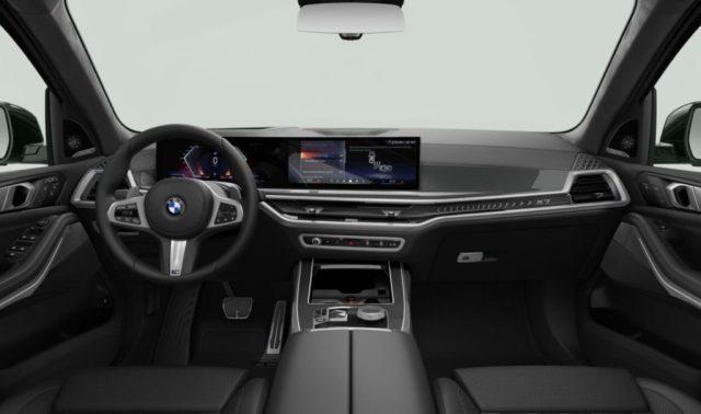 BMW X7 xDrive40d 48V Msport Pro