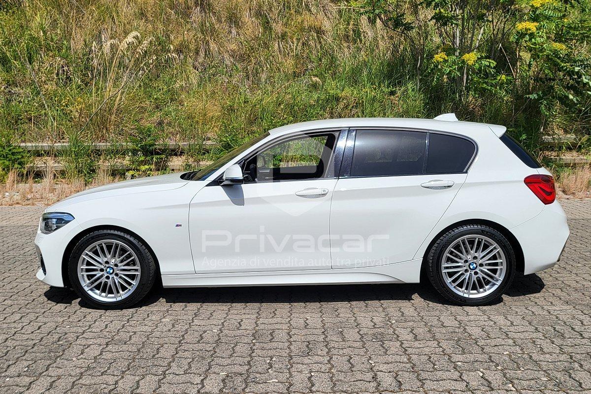 BMW 118i 5p. Msport