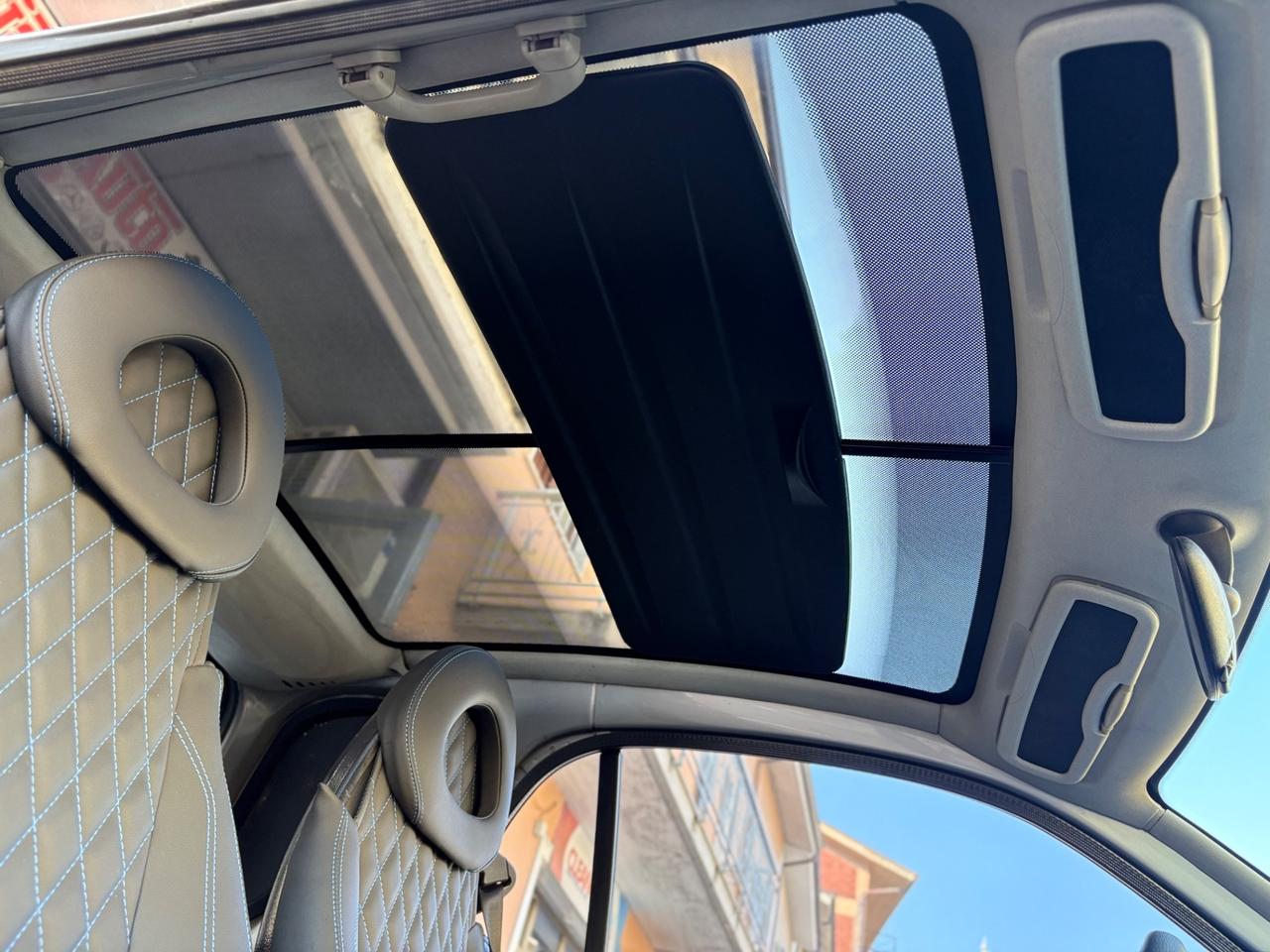 Smart FORTWO 800 cdi DA AMATORE ISCRITTA ASI