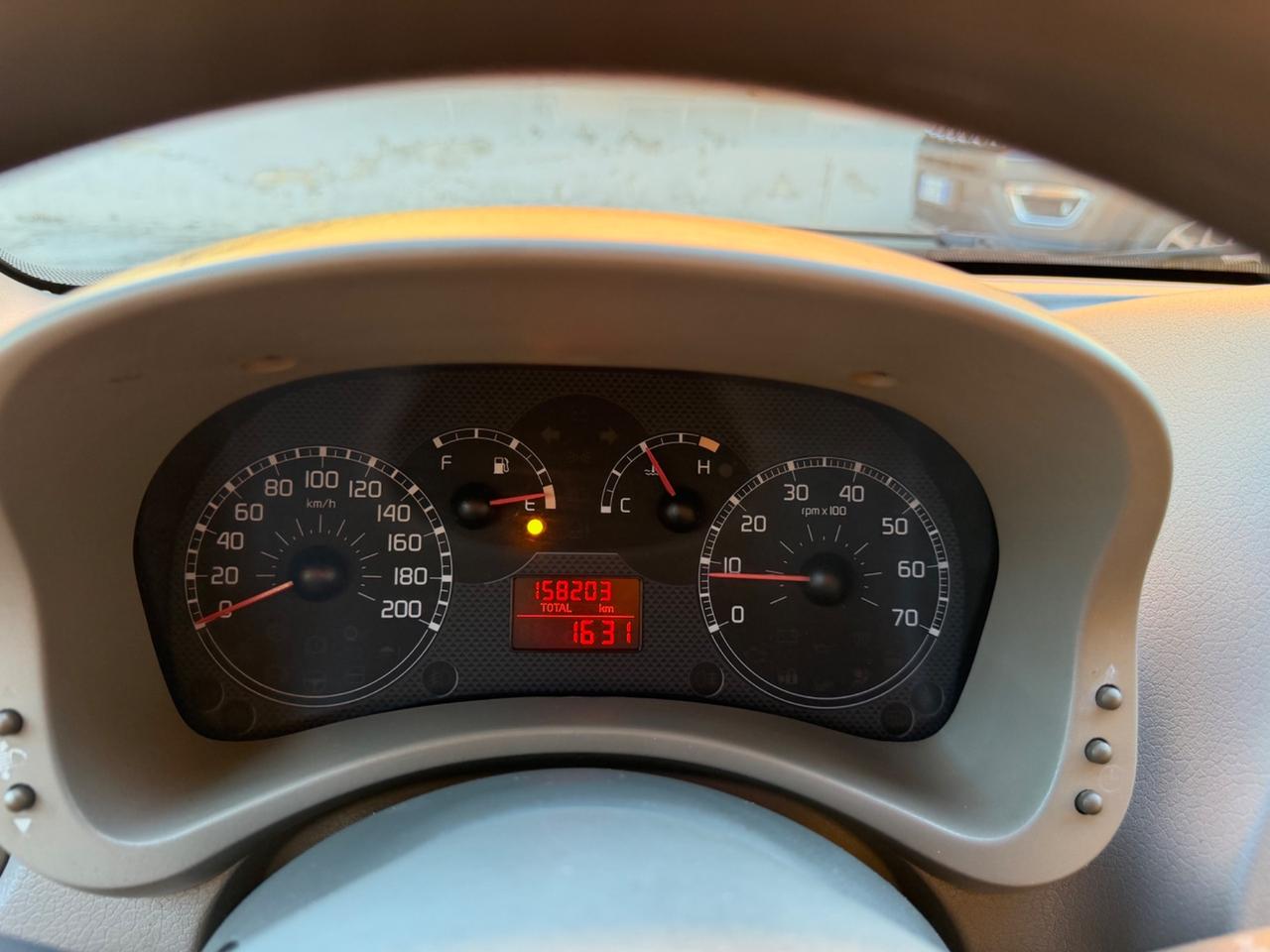 Fiat Panda 1.2 Dynamic