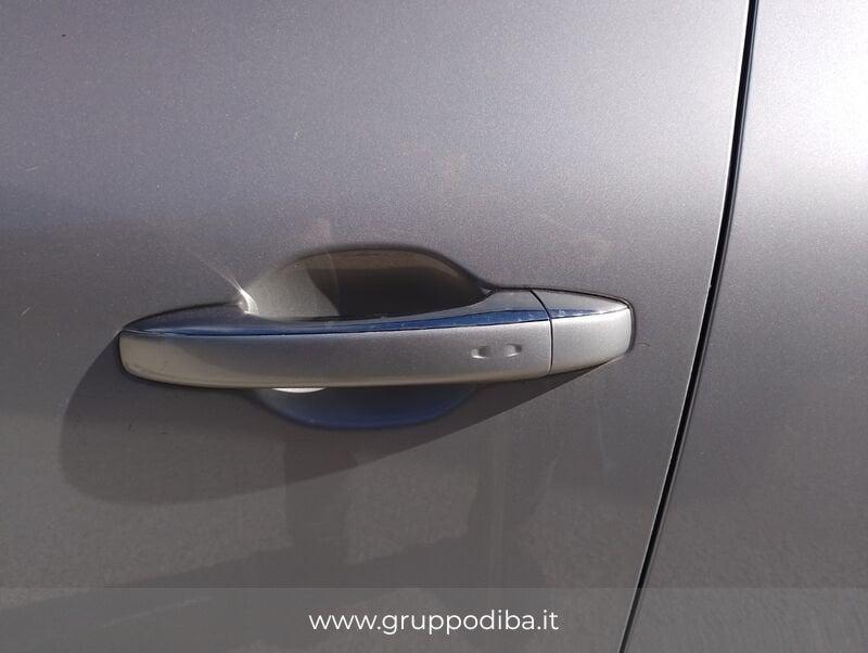 Renault Scénic IV 2017 Diesel 1.6 dci energy Intens 130cv