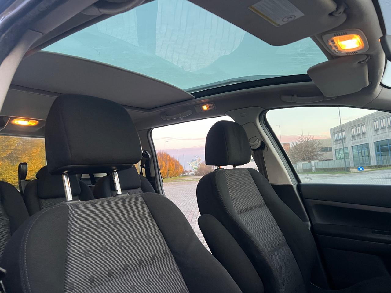 Peugeot 307 1.6 16V HDi FAP 110CV Station Australian