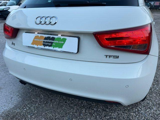 AUDI A1 SPB 1.2 TFSI Ambition