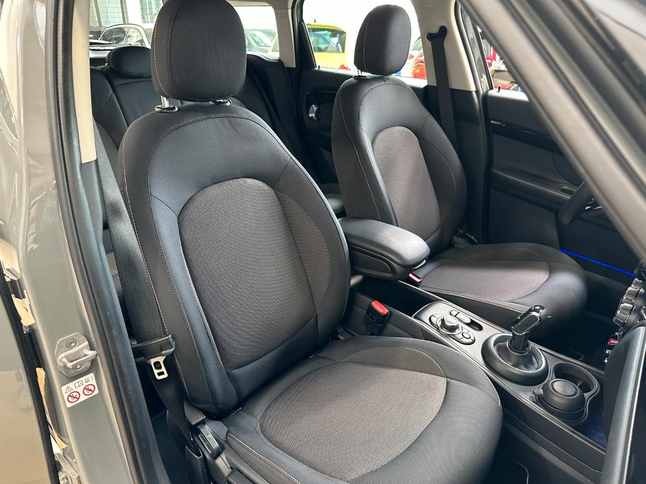 Mini Countryman Cooper D 2.0 Baker Street Auto - LED - 18" - Navi - Carplay