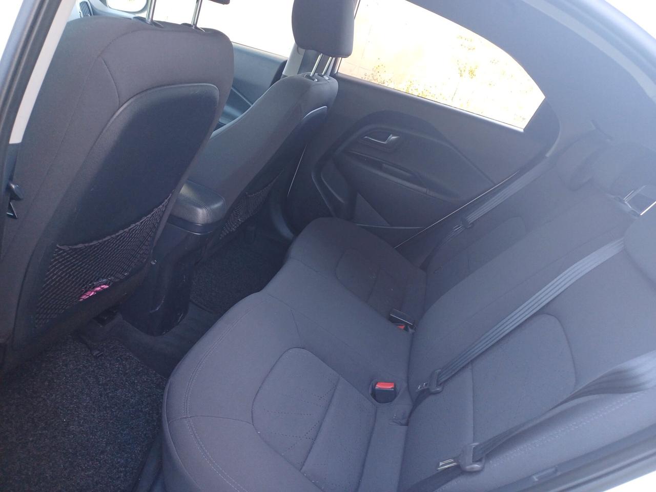 Kia Rio 1.4 CRDi 5p. Sport 2014