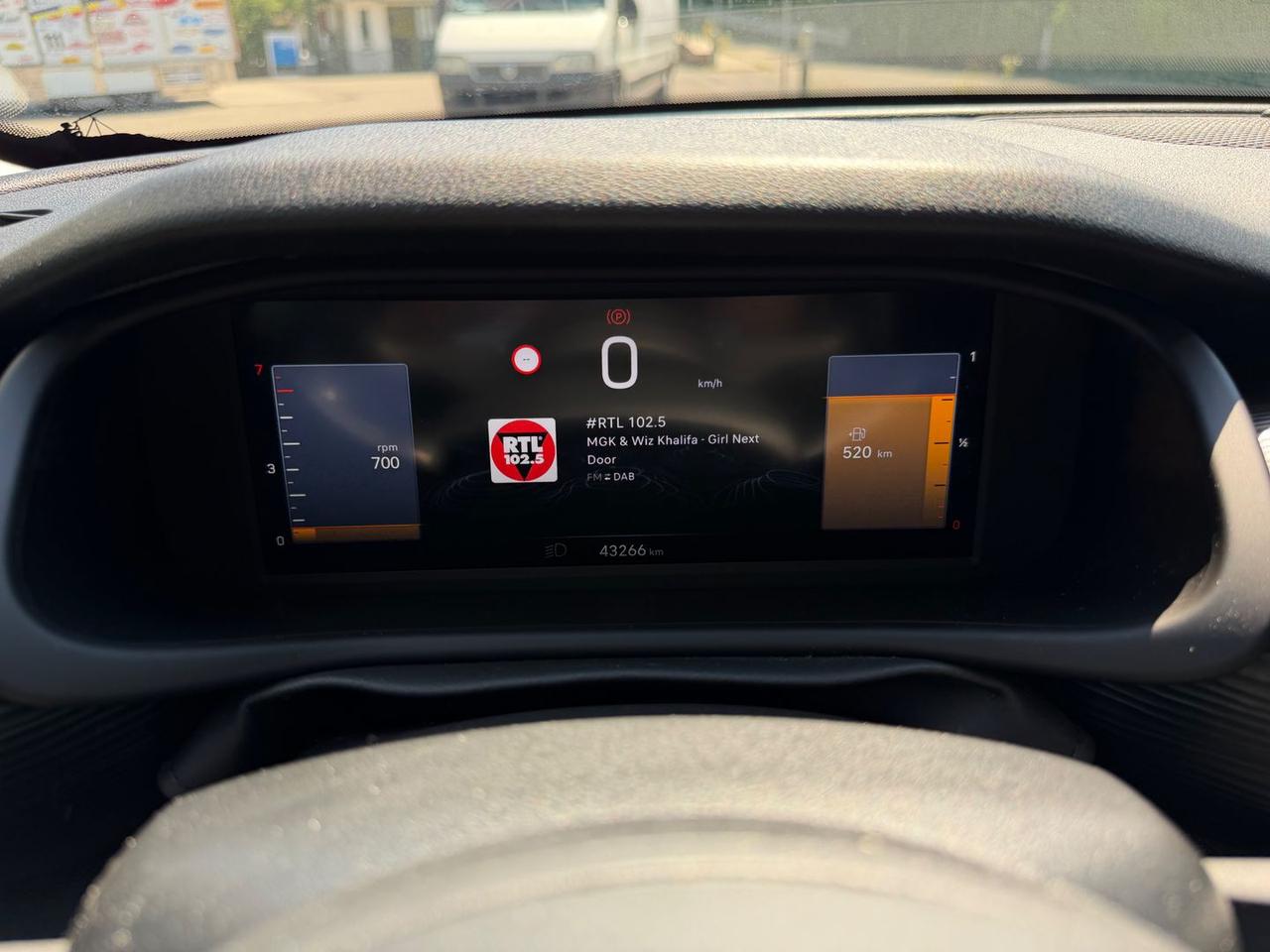 Jeep Avenger Altitude 1.2 GSE T3 #11592