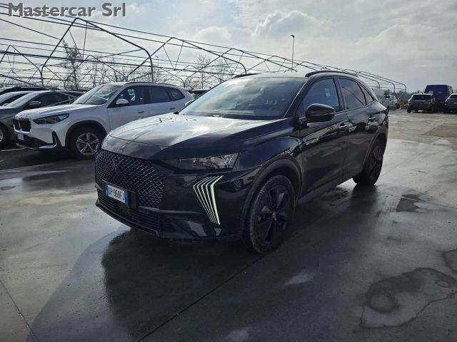 DS AUTOMOBILES DS 7 1.5 bluehdi Performance Line 130cv - GP968FJ