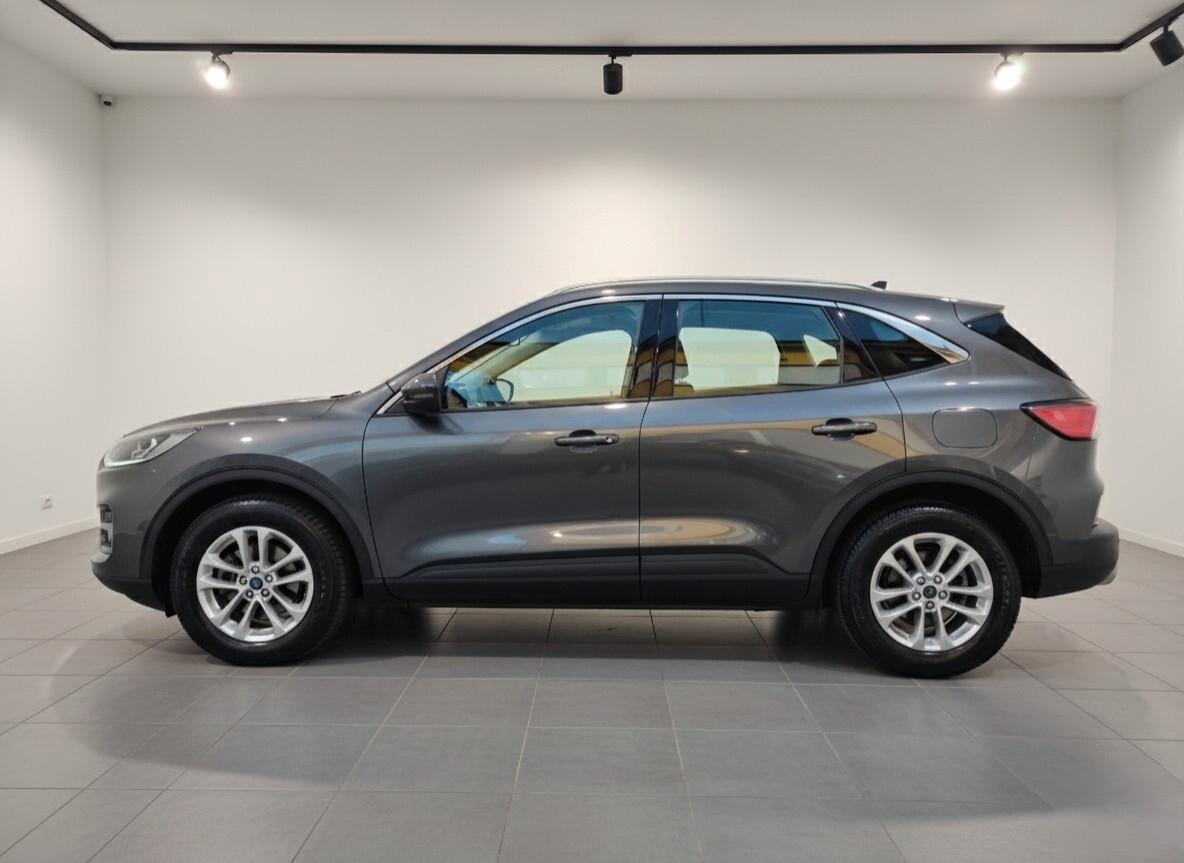 Ford Kuga 1.5 ecoblue Titanium 2wd 120cv auto