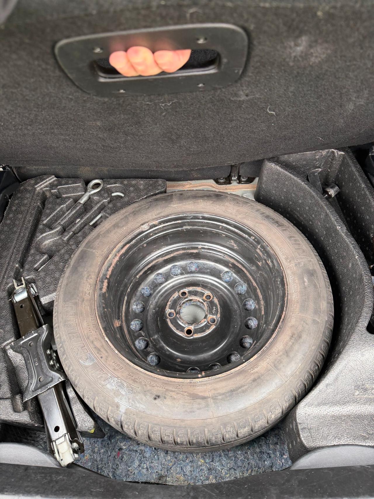 Fiat 500X 1.6 MultiJet 120 CV Cross