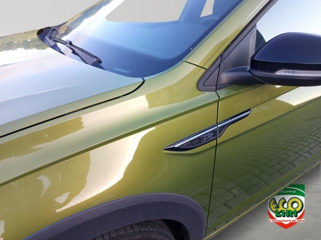 VOLKSWAGEN Taigo 1.0 TSI 110 CV DSG R-Line