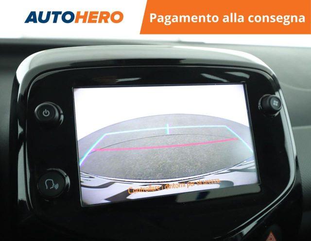 PEUGEOT 108 VTi 72 S&S 5 porte Allure