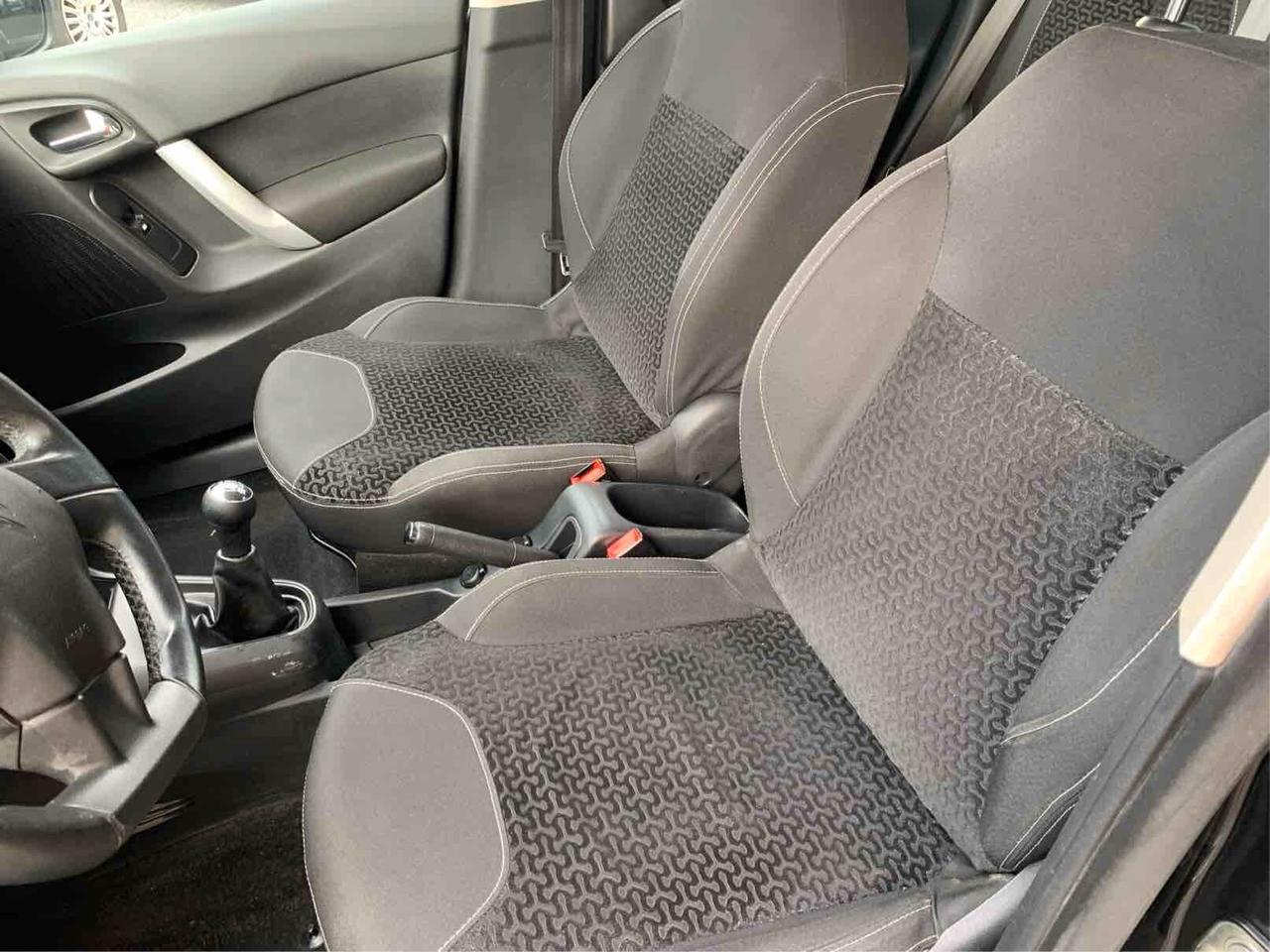 Citroen C3 1.4 HDi