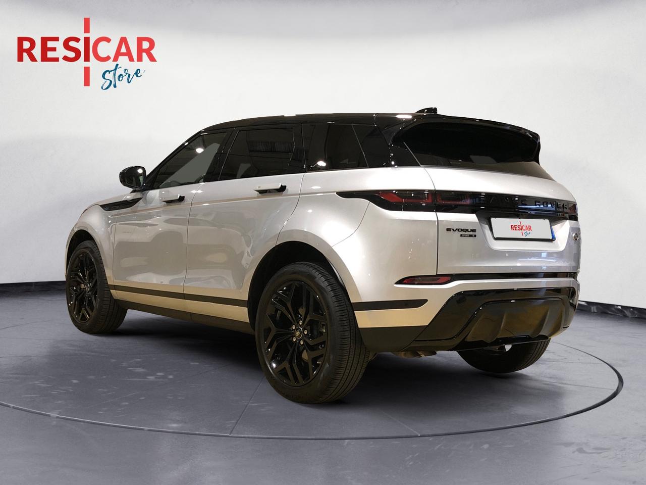 LAND ROVER Range Rover Evoque 2.0d i4 mhev awd 180cv auto