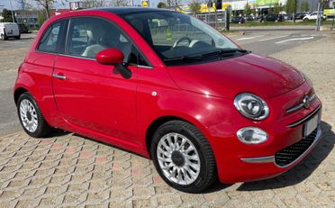 Fiat 500 1.2 Lounge GPL