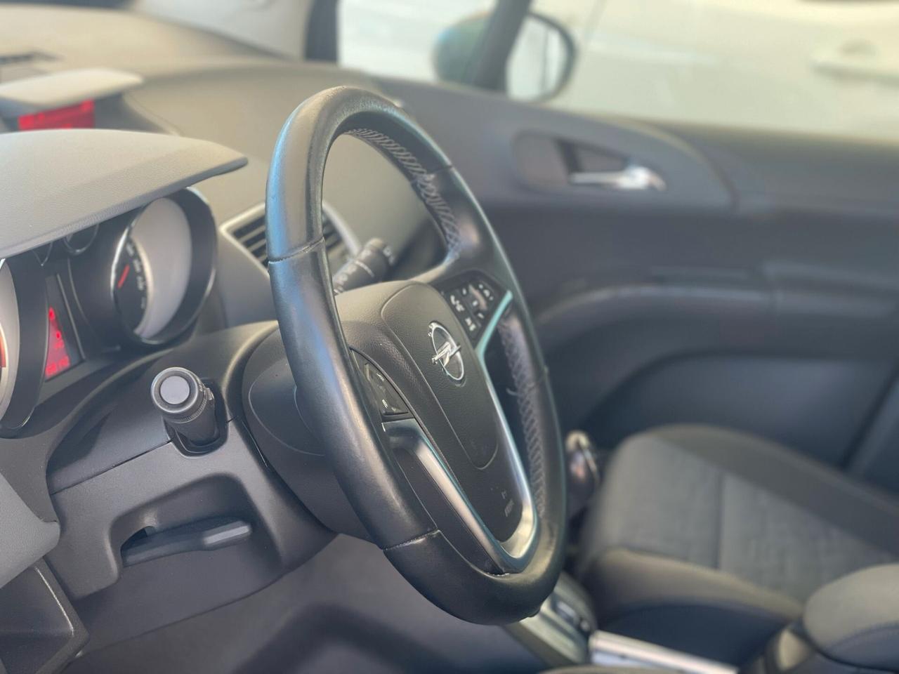 Opel Meriva 1.7 CDTI 110CV Cosmo