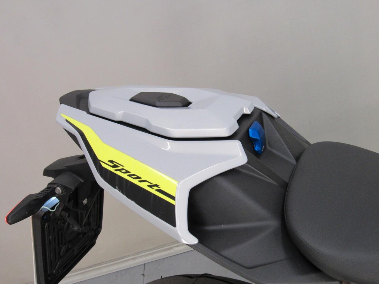 Bmw S 1000 R ABS DYNAMIC PRO
