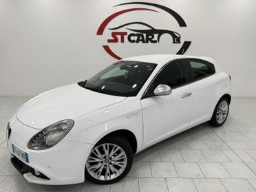 Alfa Romeo Giulietta 1.6 JTDm TCT 120 CV Super