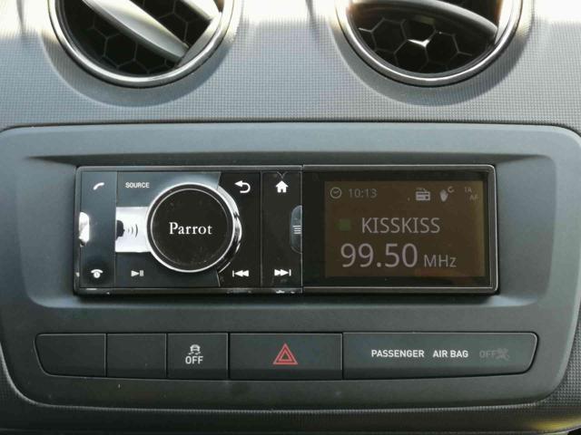 SEAT Ibiza 1.2 TDI CR 5 porte Business
