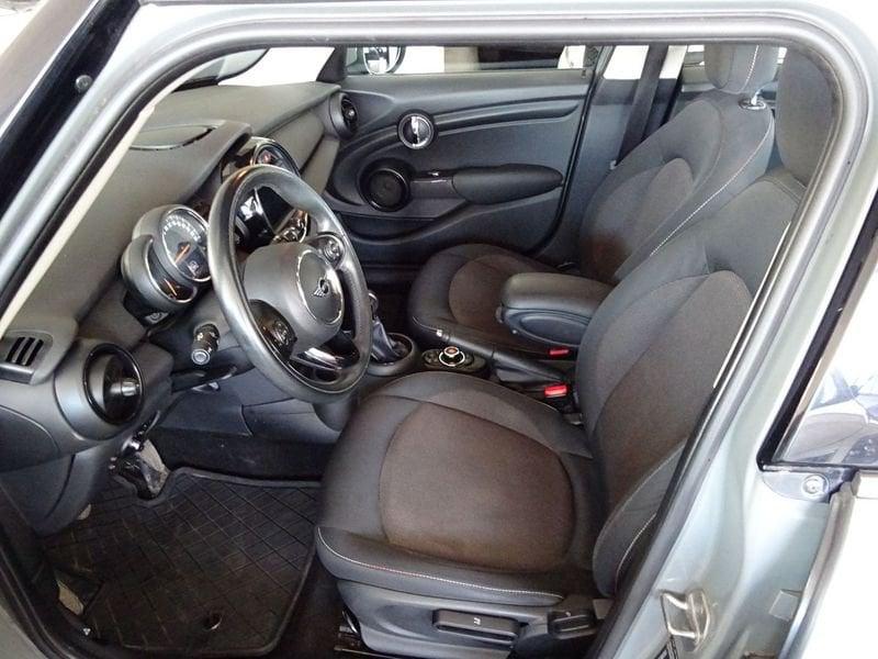 MINI Mini 5 porte Mini 1.5 One Baker Street 5 porte