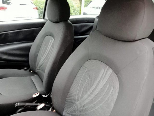 LANCIA Ypsilon 1.2 69 CV New Oro BIFUEL GPL ok *neopatentati*