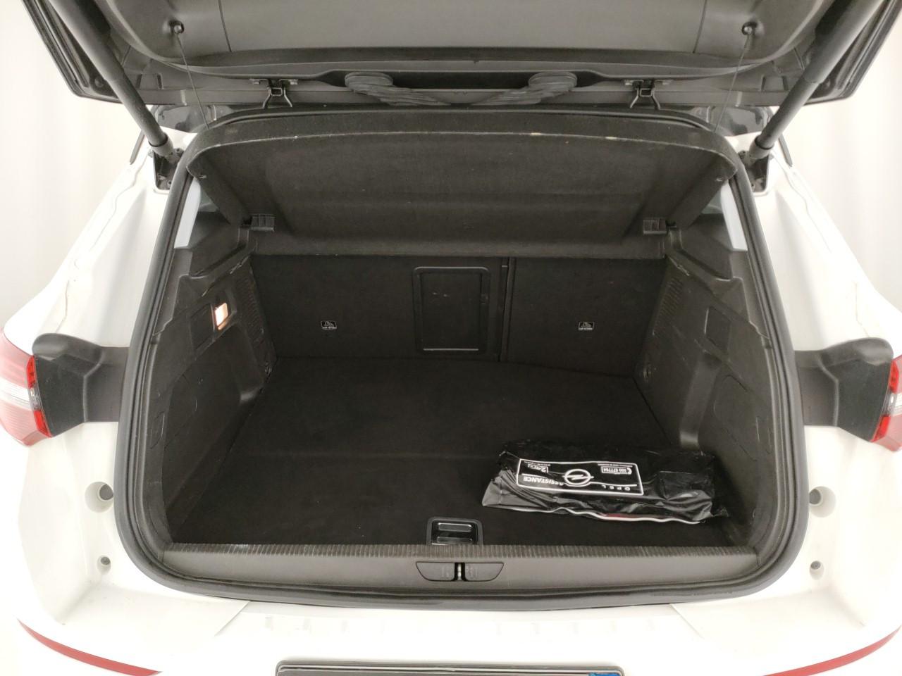 OPEL Grandland 1.6 phev GSe awd 300cv auto