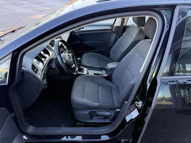 Volkswagen Golf Variant 1.6 tdi Comfortline Business 110cv VAN 4Posti IVA