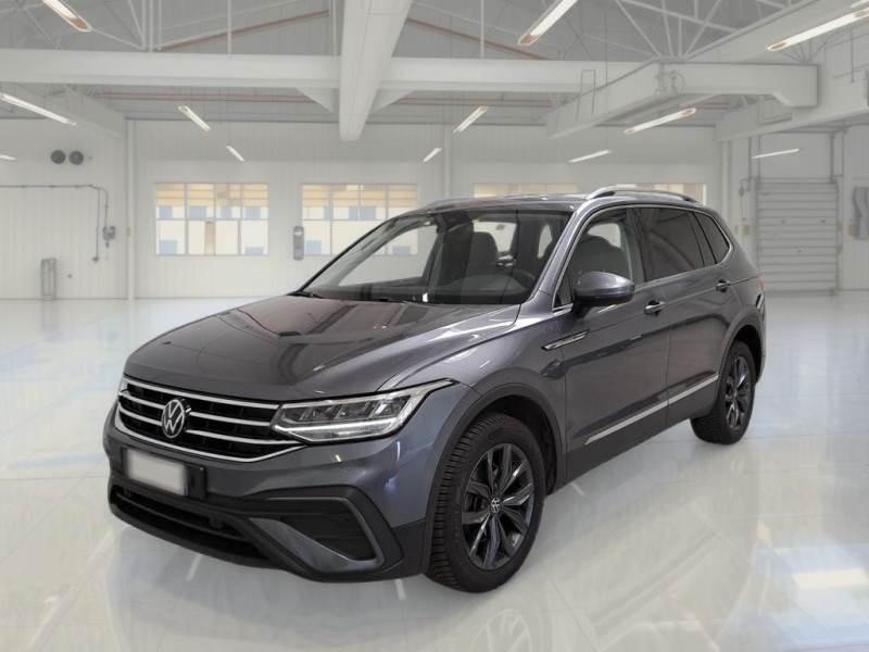 Volkswagen Tiguan Allspace 2.0 tdi Life 150cv 7posti DSG *PREZZO REALE*