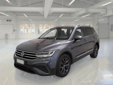 Volkswagen Tiguan Allspace 2.0 tdi Life 150cv 7posti DSG *PREZZO REALE*
