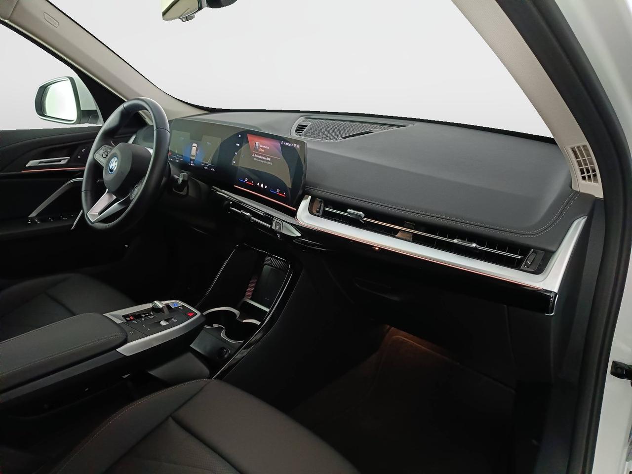 BMW X1 U11 - iX1 edrive 20 X-Line