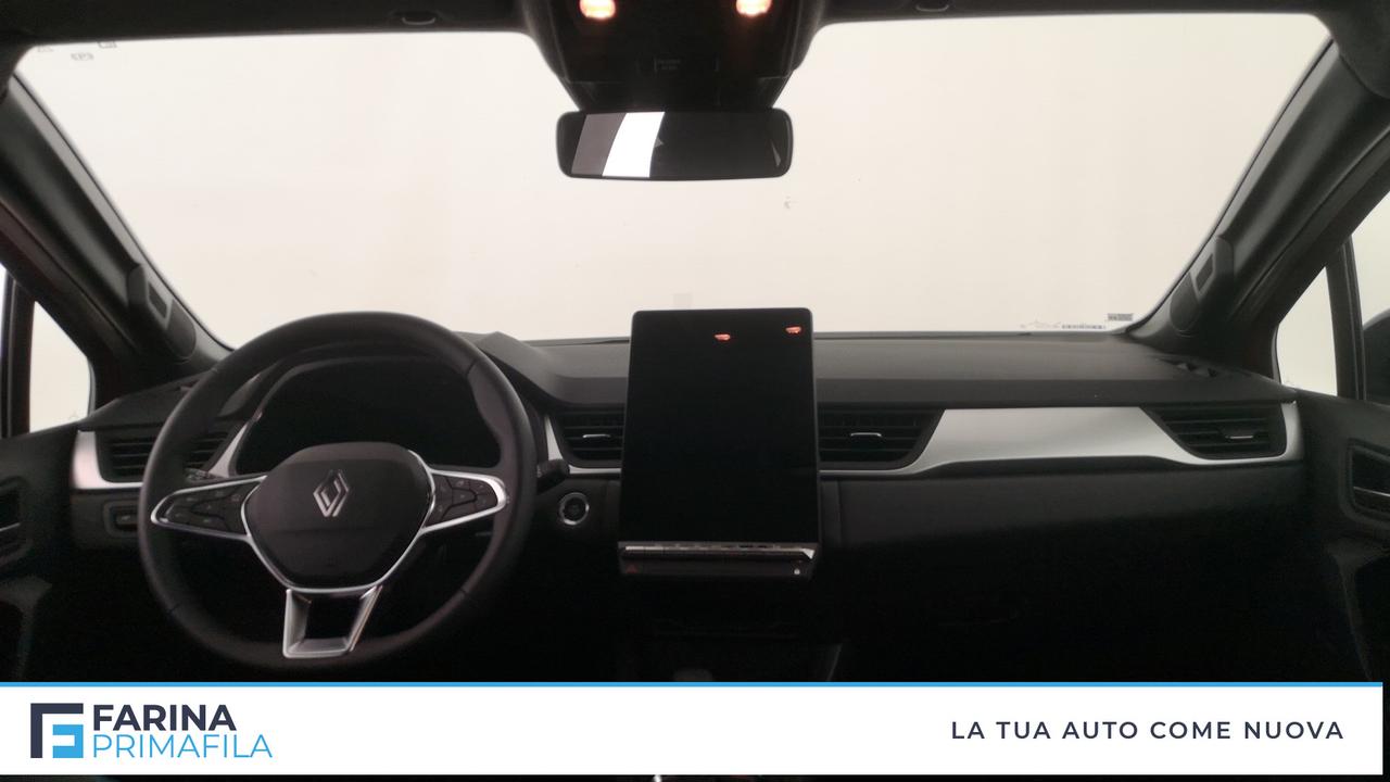 RENAULT SYMBIOZ evolution E Tech full hybrid 145