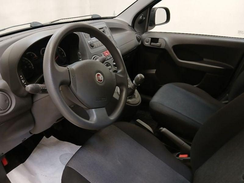 FIAT Panda 1.3 mjt 16v Climbing 4x4 75cv