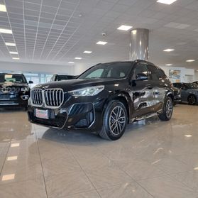BMW X1 Msport sDrive 18d 2.0 150cv