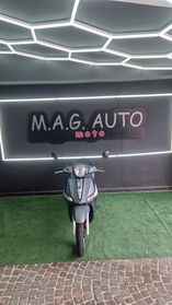 Piaggio Liberty 125