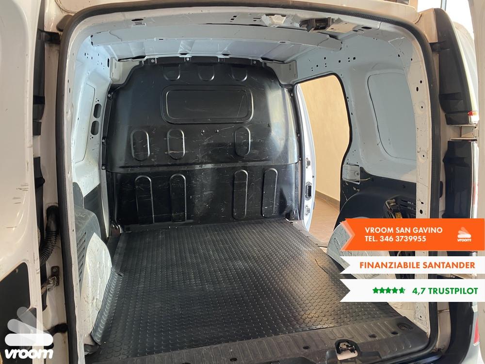 RENAULT Kangoo 3ª serie Kangoo 1.5 dCi 75CV F....