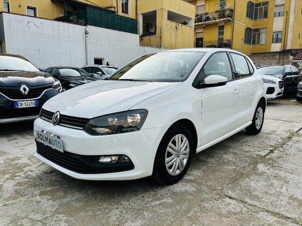 Volkswagen Polo Volksagen Polo 1.0 mpi Comfortline