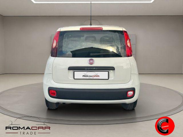 FIAT Panda 1.3 MJT 95 CV S&S Easy