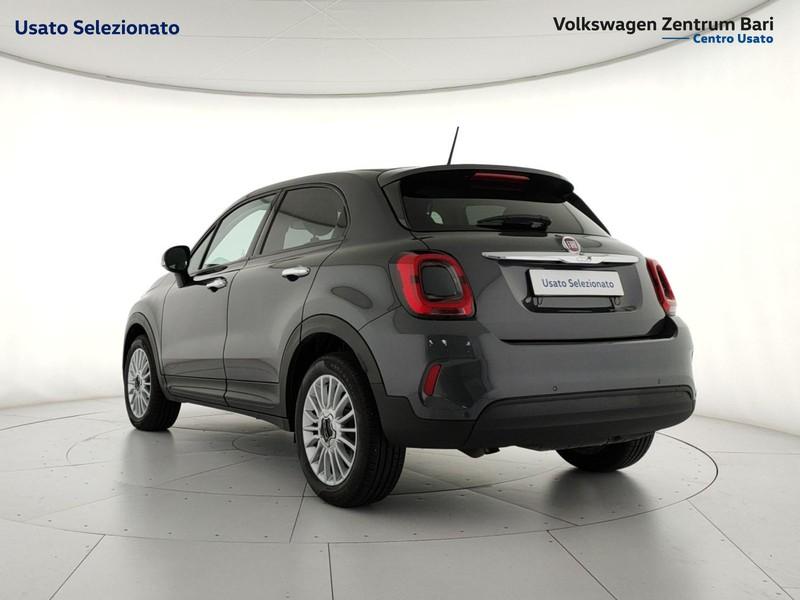 Fiat 500X 1.6 mjt business 4x2 120cv