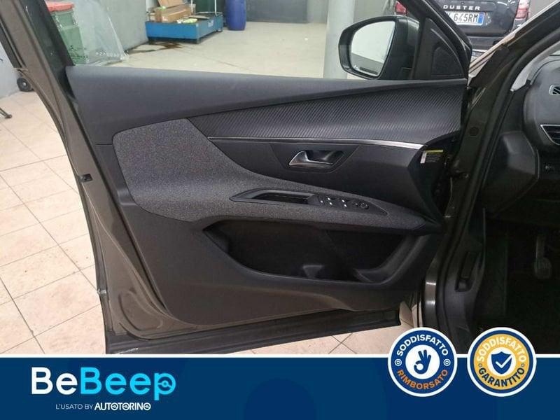 Peugeot 3008 1.2 PURETECH T ACTIVE S&S 130CV MY18